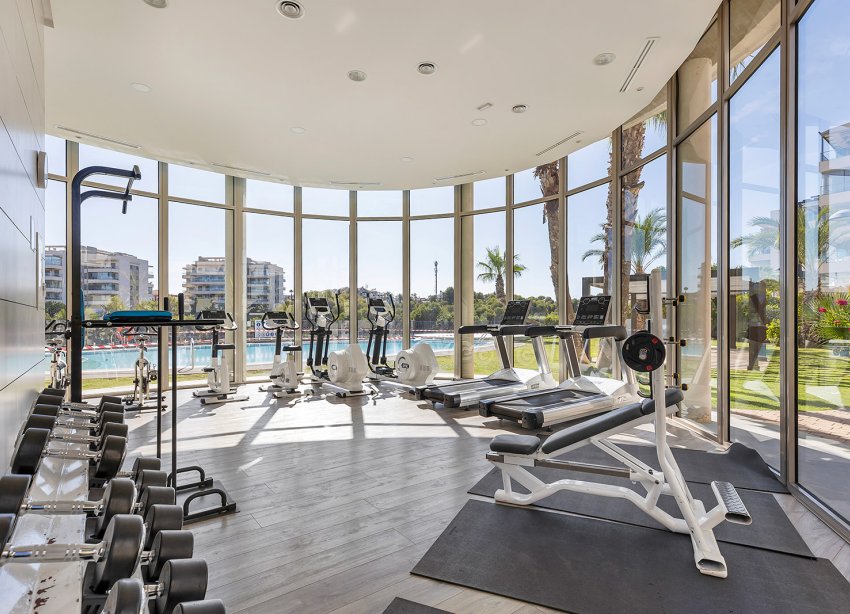 Rynek Wtórny - Apartament - Orihuela Costa - Villamartín