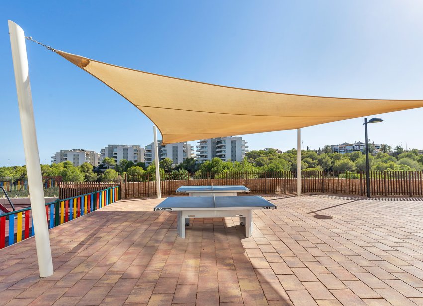 Rynek Wtórny - Apartament - Orihuela Costa - Villamartín