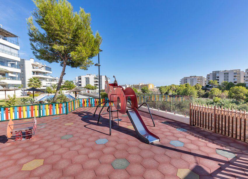 Rynek Wtórny - Apartament - Orihuela Costa - Villamartín