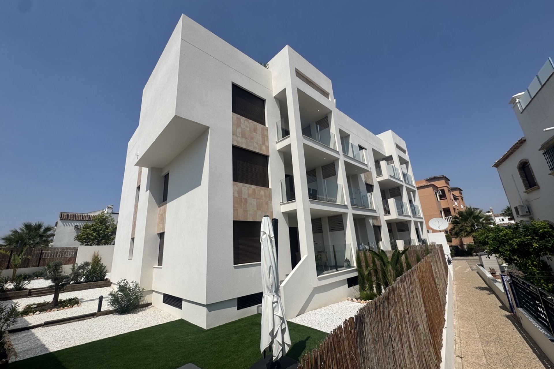 Rynek Wtórny - Apartament - Orihuela Costa - Villamartin