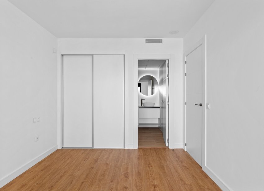 Rynek Wtórny - Apartament - Orihuela Costa - Villamartin