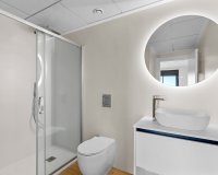 Rynek Wtórny - Apartament - Orihuela Costa - Villamartin