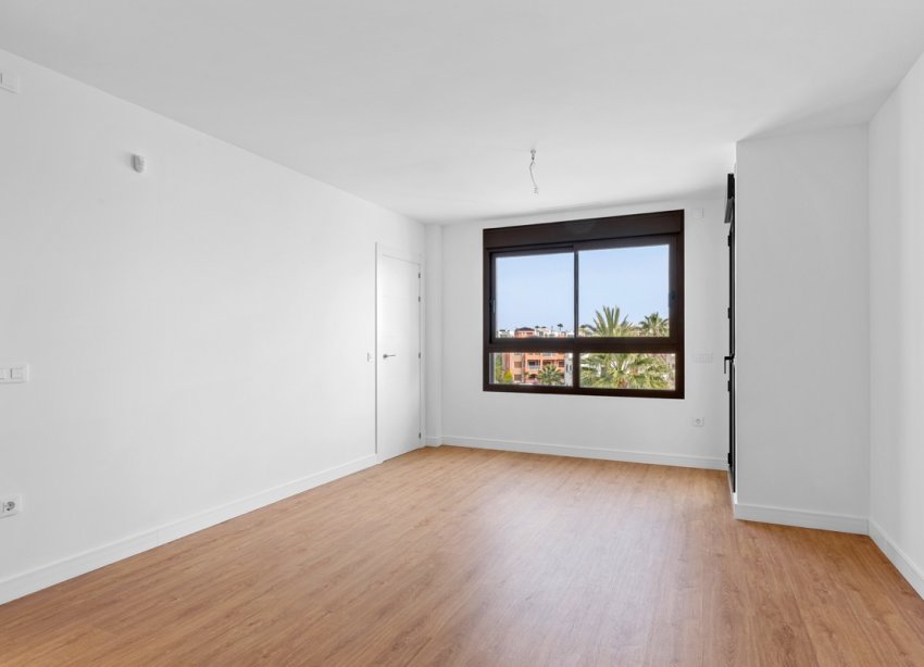 Rynek Wtórny - Apartament - Orihuela Costa - Villamartin