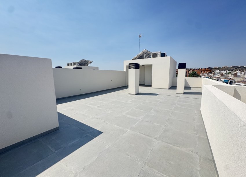 Rynek Wtórny - Apartament - Orihuela Costa - Villamartin