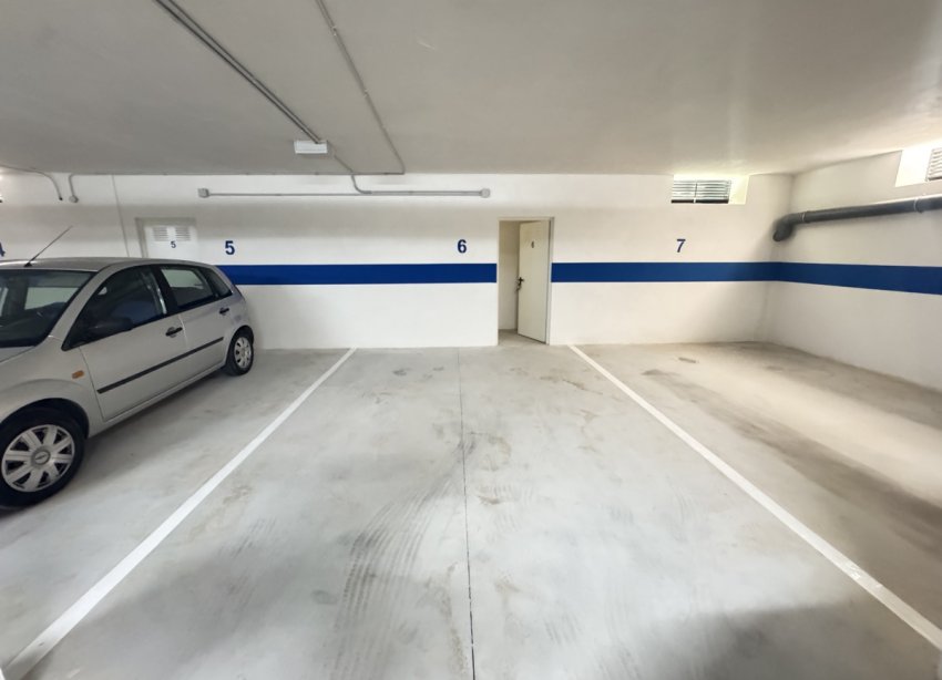 Rynek Wtórny - Apartament - Orihuela Costa - Villamartin