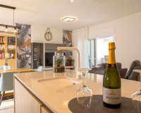 Rynek Wtórny - Apartament - Orihuela Costa - Villamartín