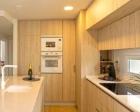 Rynek Wtórny - Apartament - Orihuela Costa - Villamartín