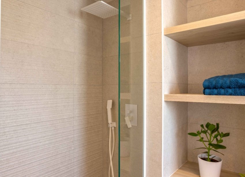 Rynek Wtórny - Apartament - Orihuela Costa - Villamartín