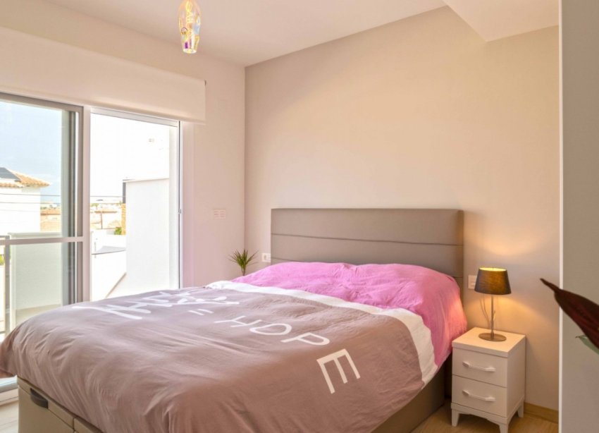 Rynek Wtórny - Apartament - Orihuela Costa - Villamartín