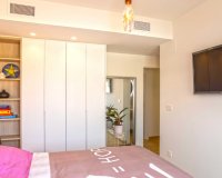 Rynek Wtórny - Apartament - Orihuela Costa - Villamartín