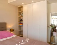 Rynek Wtórny - Apartament - Orihuela Costa - Villamartín