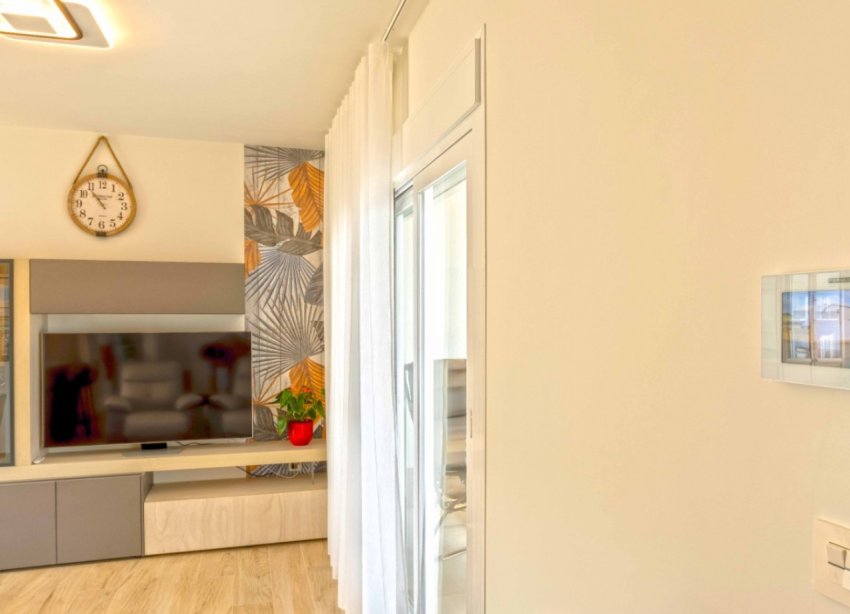 Rynek Wtórny - Apartament - Orihuela Costa - Villamartín