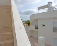 Rynek Wtórny - Apartament - Orihuela Costa - Villamartín