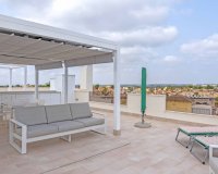 Rynek Wtórny - Apartament - Orihuela Costa - Villamartín