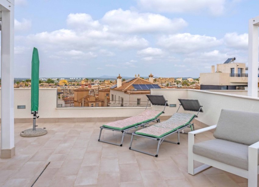 Rynek Wtórny - Apartament - Orihuela Costa - Villamartín