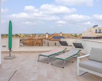 Rynek Wtórny - Apartament - Orihuela Costa - Villamartín