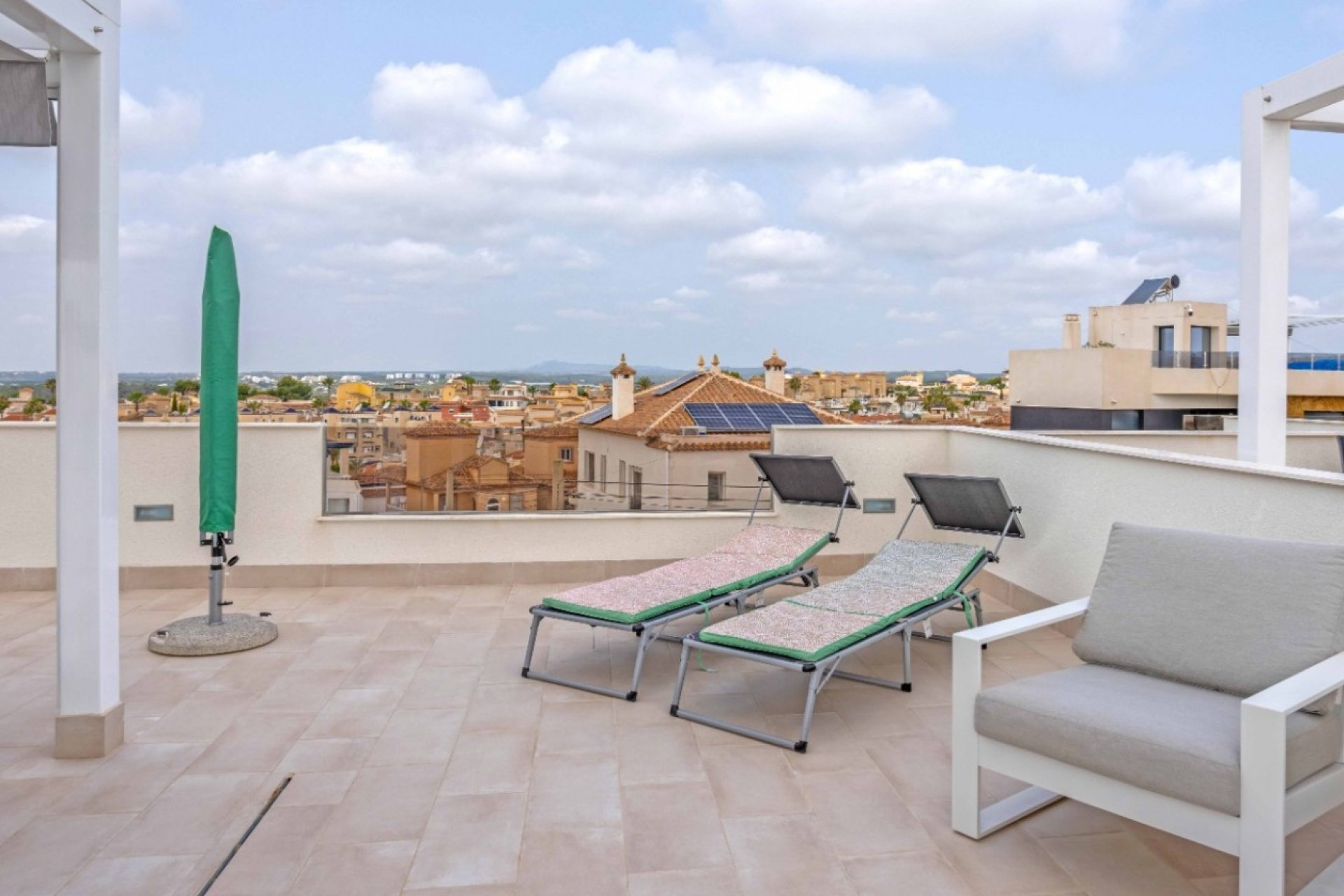 Rynek Wtórny - Apartament - Orihuela Costa - Villamartín