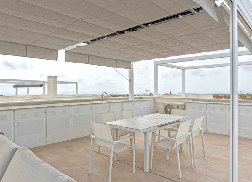 Rynek Wtórny - Apartament - Orihuela Costa - Villamartín