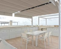 Rynek Wtórny - Apartament - Orihuela Costa - Villamartín