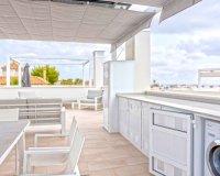 Rynek Wtórny - Apartament - Orihuela Costa - Villamartín