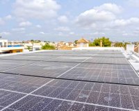 Rynek Wtórny - Apartament - Orihuela Costa - Villamartín