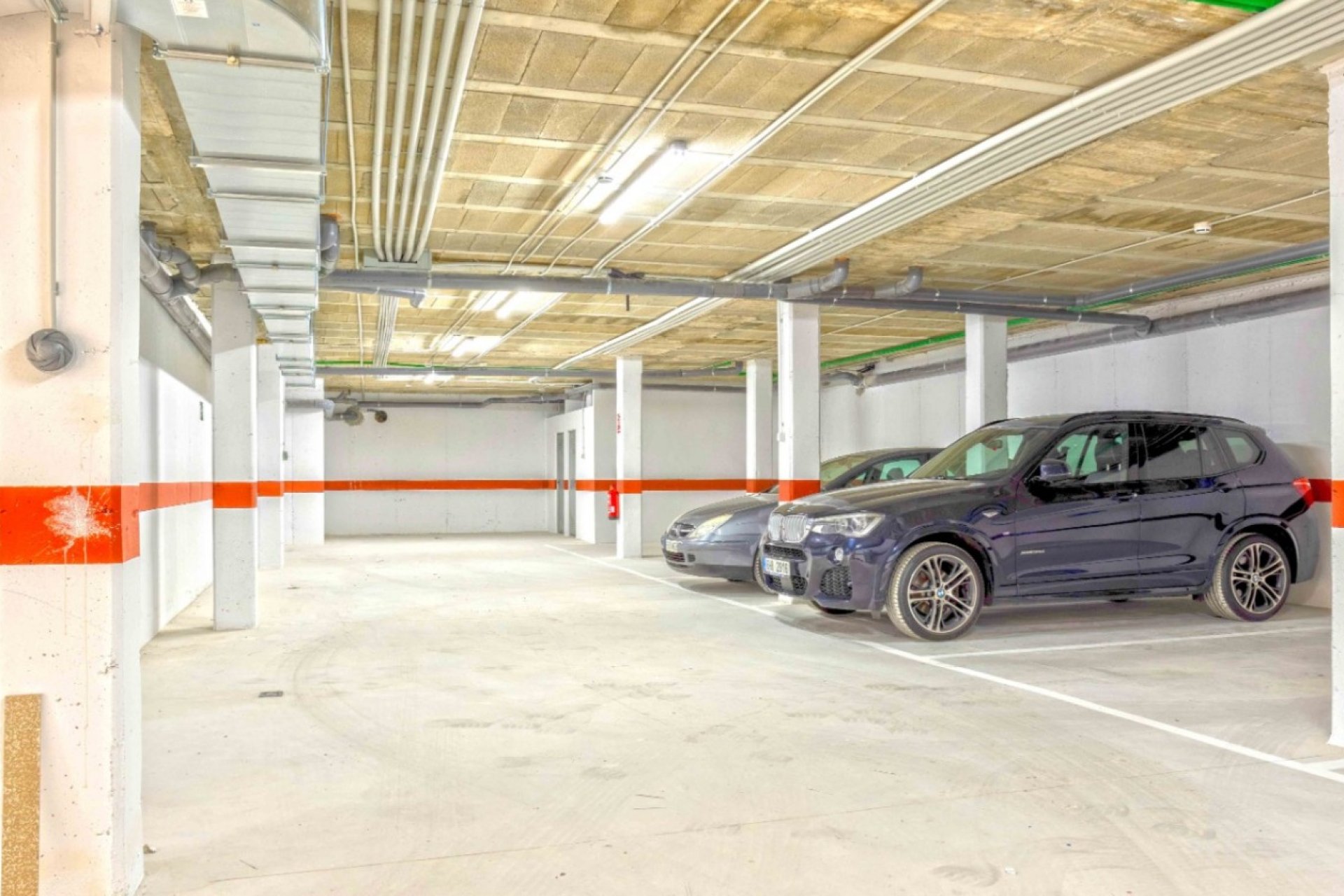 Rynek Wtórny - Apartament - Orihuela Costa - Villamartín