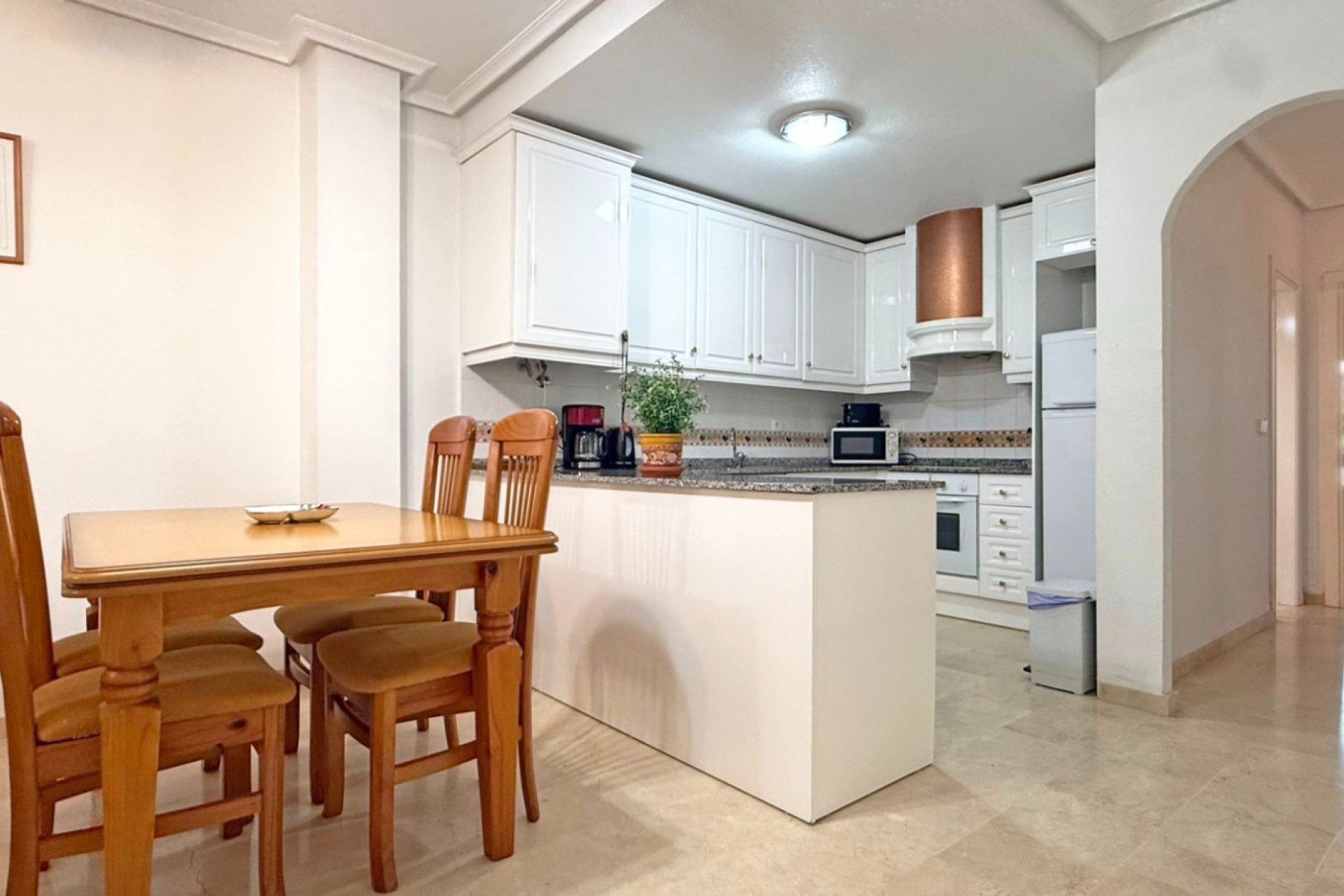 Rynek Wtórny - Apartament - Orihuela Costa - Villamartín