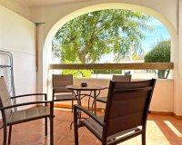 Rynek Wtórny - Apartament - Orihuela Costa - Villamartín