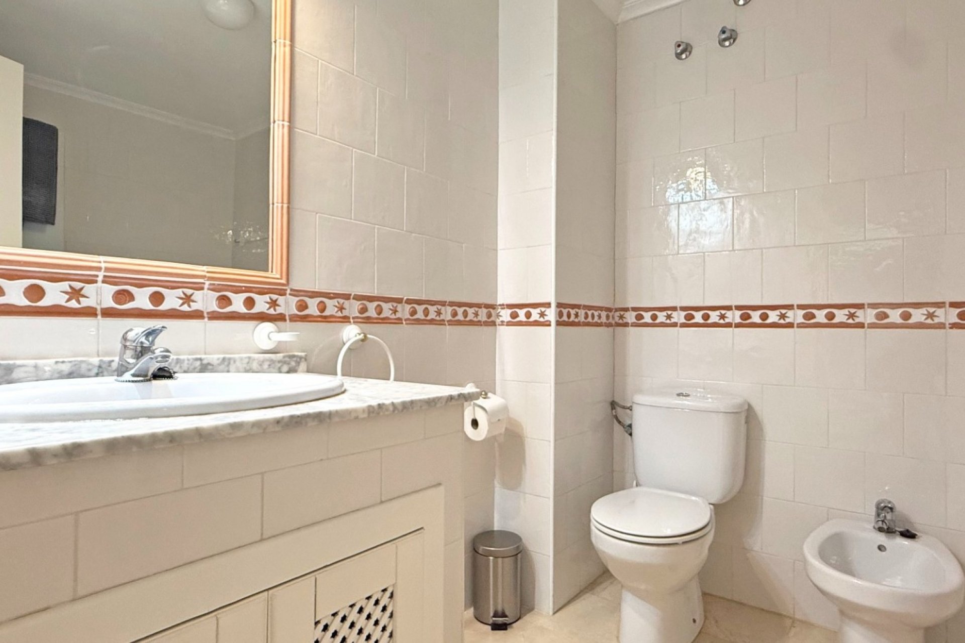 Rynek Wtórny - Apartament - Orihuela Costa - Villamartín