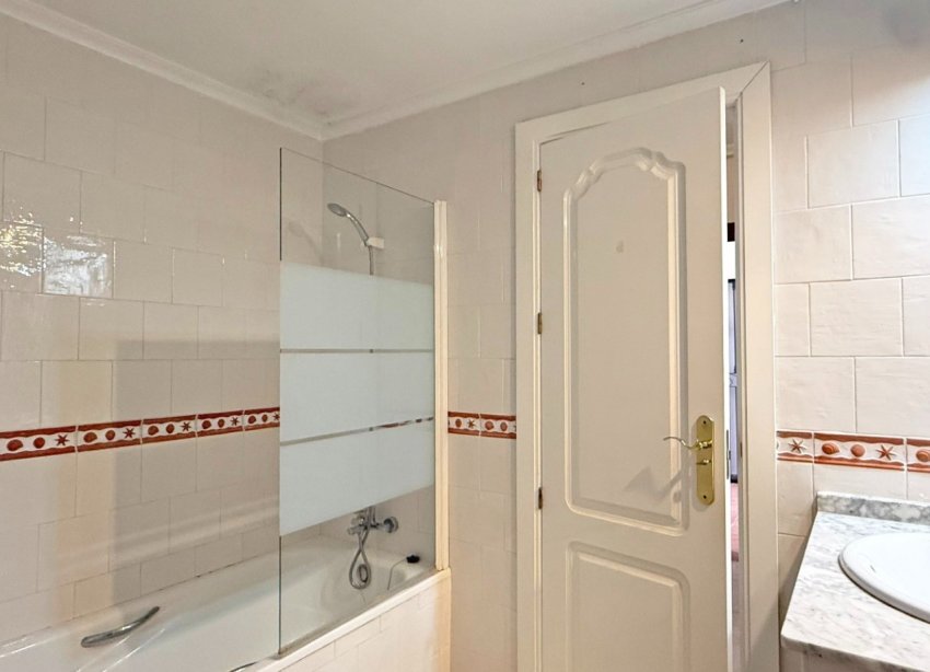 Rynek Wtórny - Apartament - Orihuela Costa - Villamartín