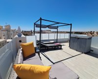 Rynek Wtórny - Apartament - Orihuela Costa - Villamartin