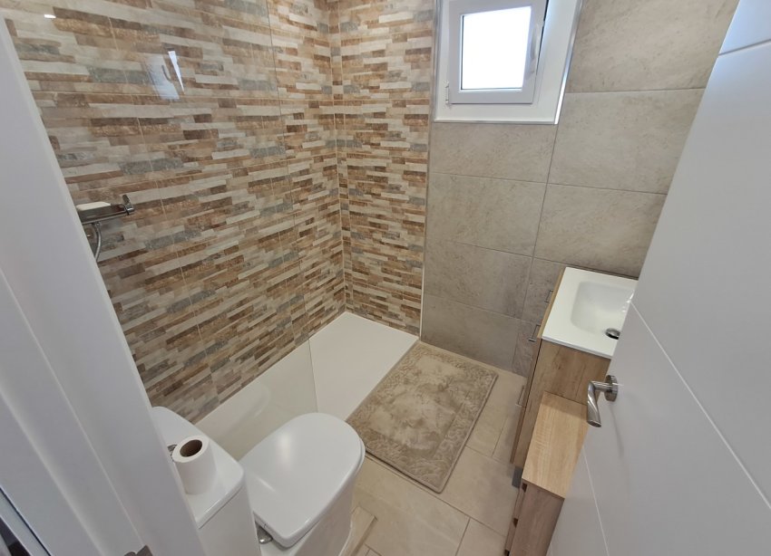 Rynek Wtórny - Apartament - Orihuela Costa - Villamartin