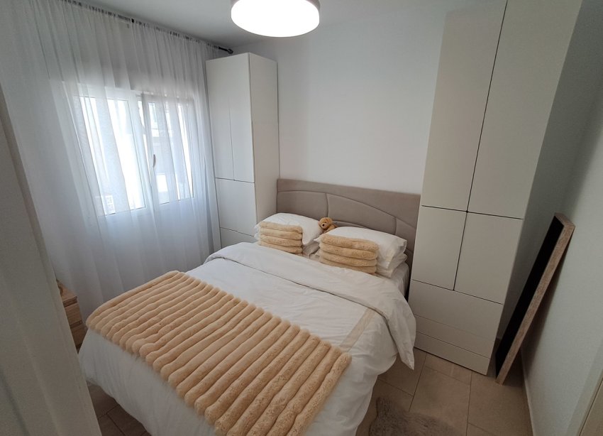 Rynek Wtórny - Apartament - Orihuela Costa - Villamartin