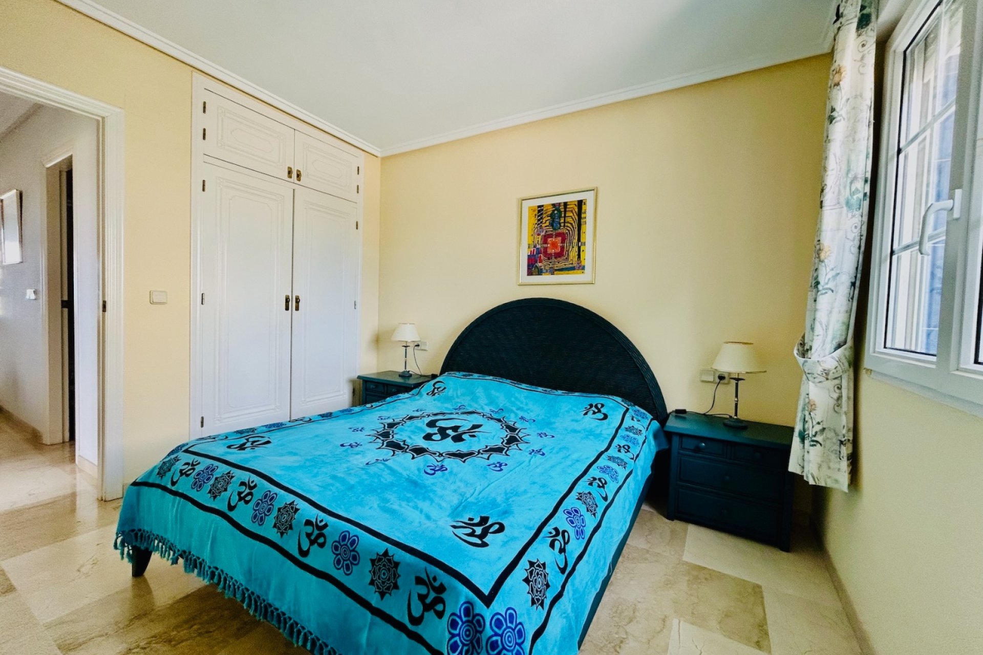 Rynek Wtórny - Apartament - Orihuela Costa - Villamartín