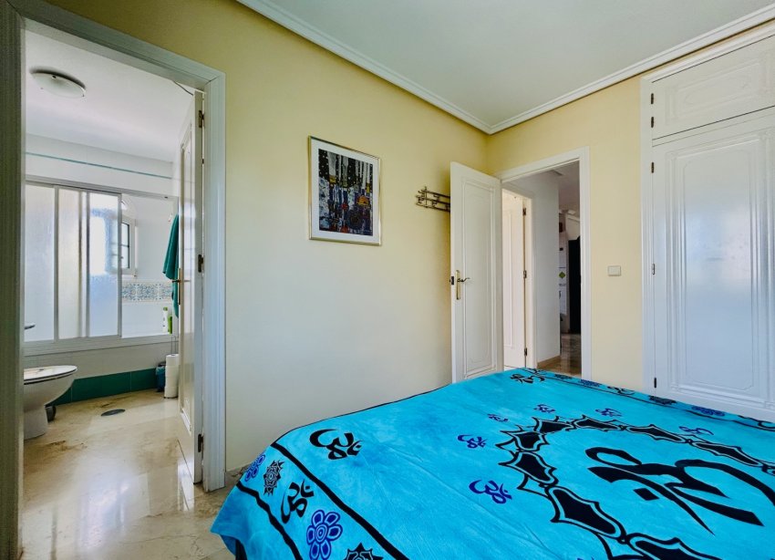 Rynek Wtórny - Apartament - Orihuela Costa - Villamartín