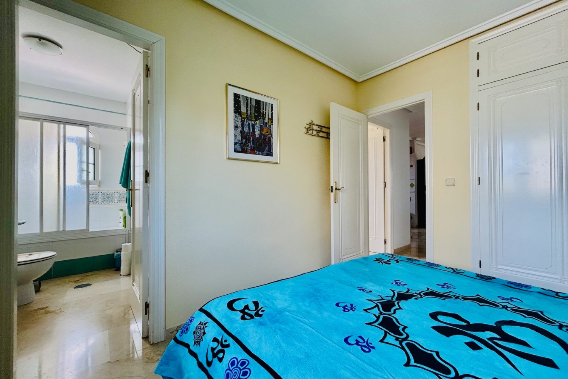 Rynek Wtórny - Apartament - Orihuela Costa - Villamartín