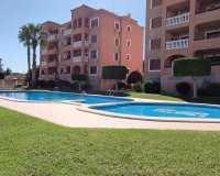 Rynek Wtórny - Apartament - Orihuela Costa - Villamartin