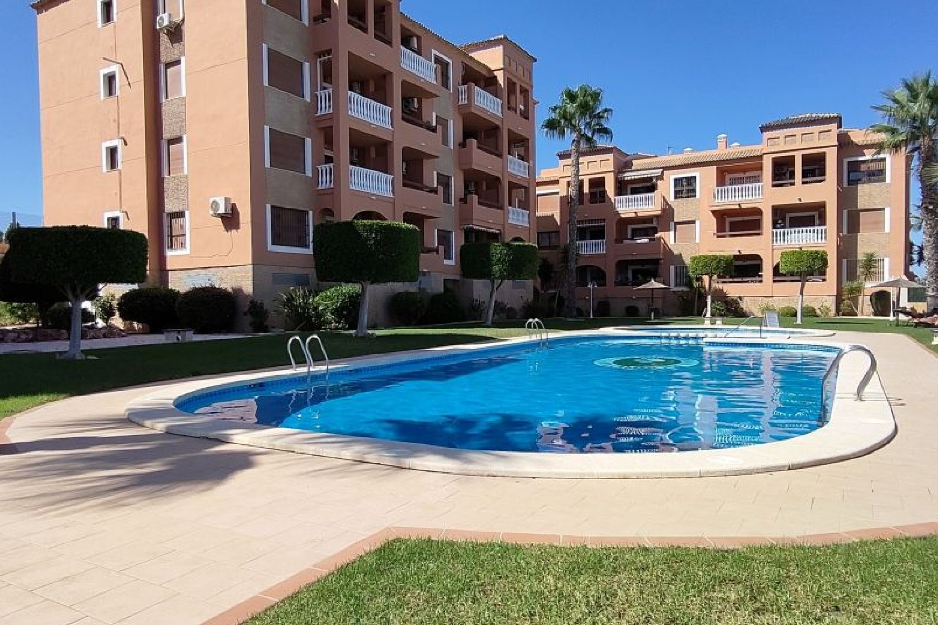 Rynek Wtórny - Apartament - Orihuela Costa - Villamartin