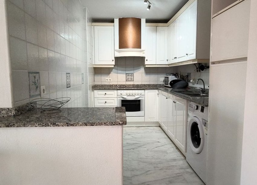 Rynek Wtórny - Apartament - Orihuela Costa - Villamartin