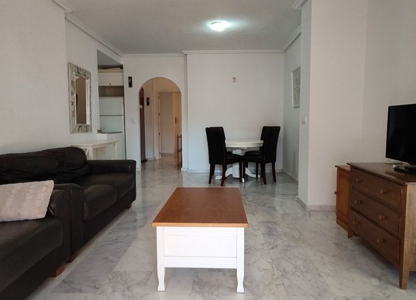 Rynek Wtórny - Apartament - Orihuela Costa - Villamartin