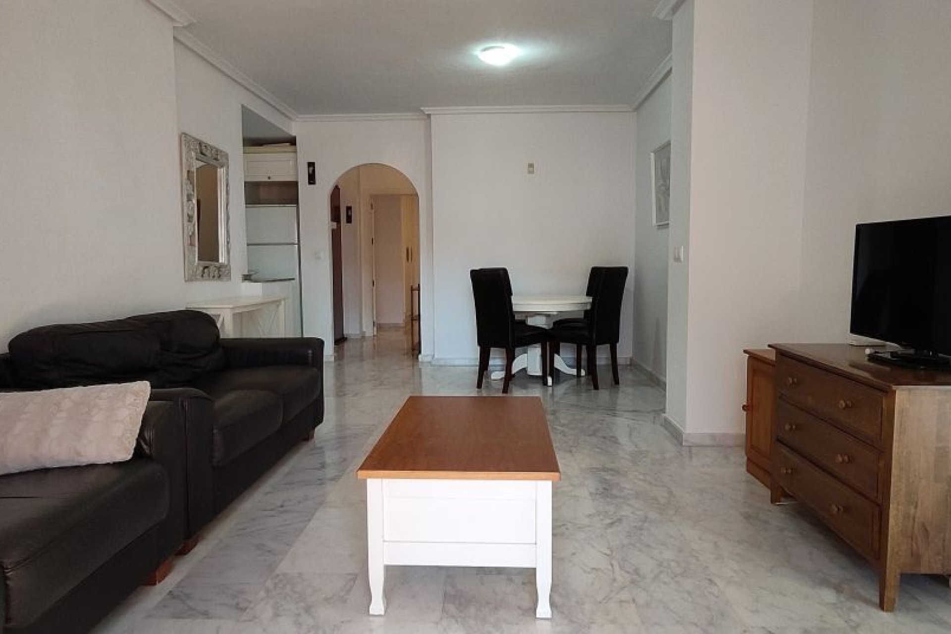 Rynek Wtórny - Apartament - Orihuela Costa - Villamartin