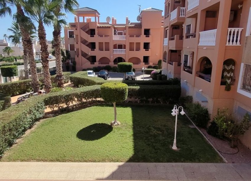 Rynek Wtórny - Apartament - Orihuela Costa - Villamartin