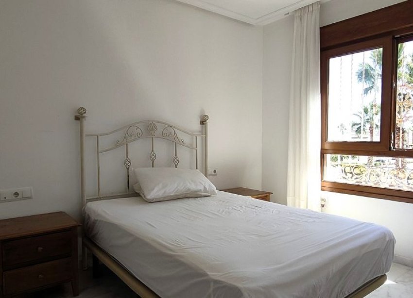 Rynek Wtórny - Apartament - Orihuela Costa - Villamartin