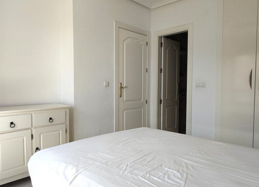 Rynek Wtórny - Apartament - Orihuela Costa - Villamartin