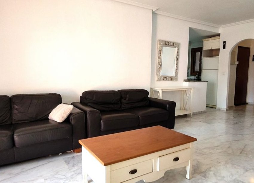 Rynek Wtórny - Apartament - Orihuela Costa - Villamartin