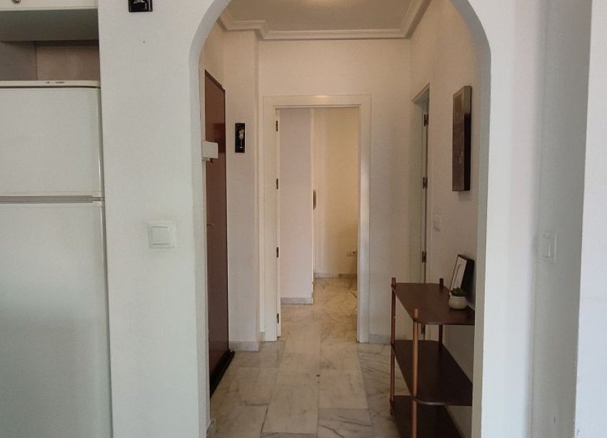 Rynek Wtórny - Apartament - Orihuela Costa - Villamartin