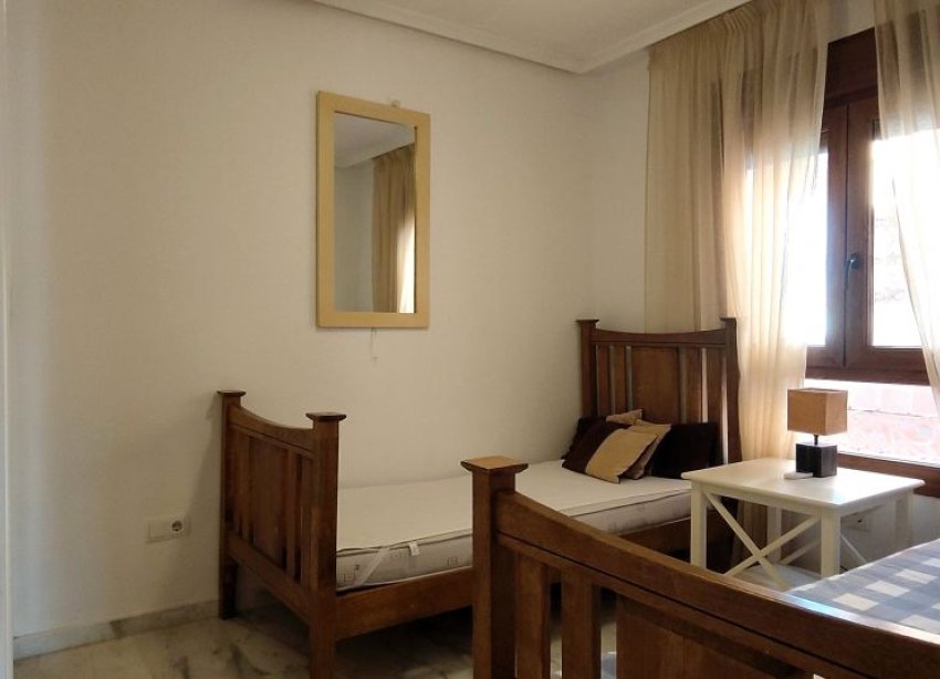 Rynek Wtórny - Apartament - Orihuela Costa - Villamartin