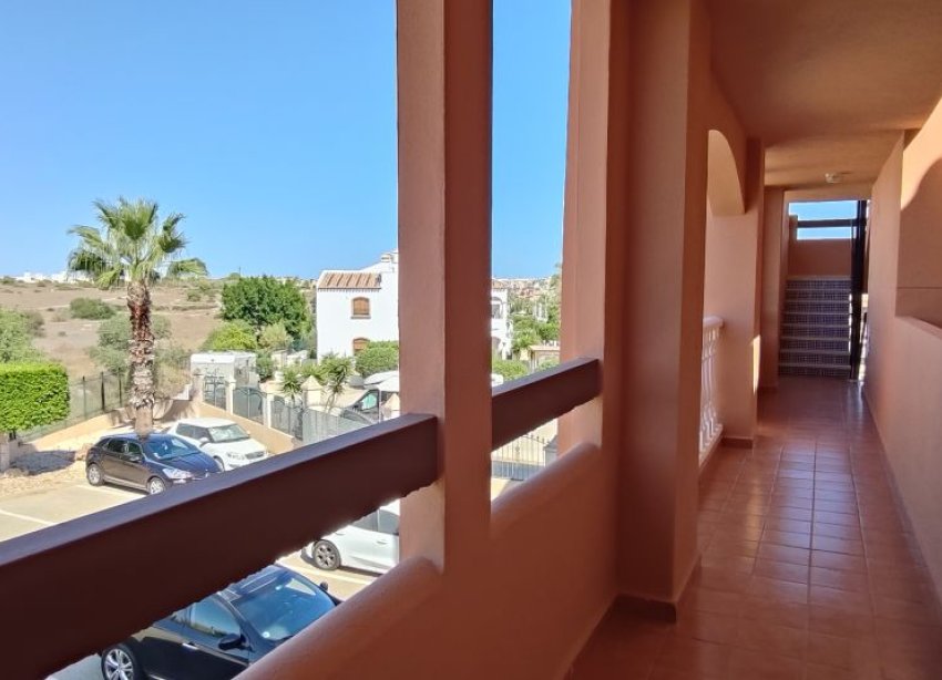 Rynek Wtórny - Apartament - Orihuela Costa - Villamartin