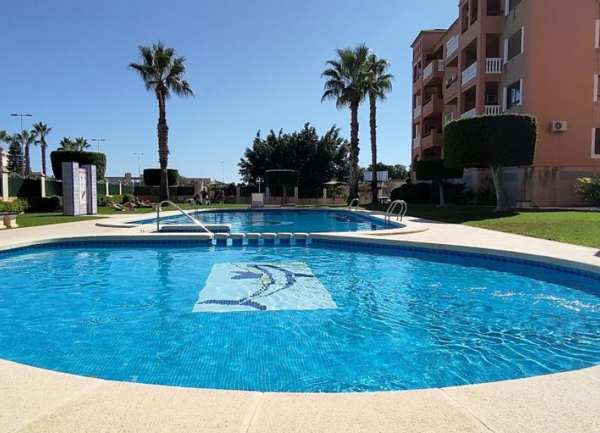 Rynek Wtórny - Apartament - Orihuela Costa - Villamartin