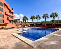 Rynek Wtórny - Apartament - Orihuela Costa - Villamartin